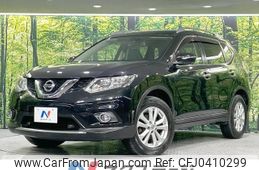 nissan x-trail 2014 -NISSAN--X-Trail DBA-T32--T32-006871---NISSAN--X-Trail DBA-T32--T32-006871-