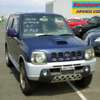 suzuki jimny 2000 No.11990 image 1