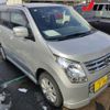 suzuki wagon-r 2010 -SUZUKI 【福井 583ｻ0735】--Wagon R MH23S--307078---SUZUKI 【福井 583ｻ0735】--Wagon R MH23S--307078- image 1