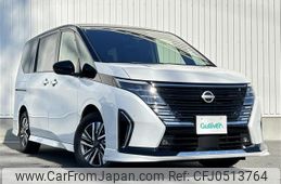 nissan serena 2024 -NISSAN--Serena 6AA-GFC28--GFC28-050929---NISSAN--Serena 6AA-GFC28--GFC28-050929-