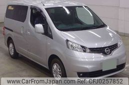 nissan nv200-vanette 2020 -NISSAN 【札幌 550ﾕ1011】--NV200 3BA-M20--M20-034703---NISSAN 【札幌 550ﾕ1011】--NV200 3BA-M20--M20-034703-