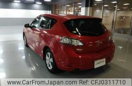 mazda axela 2012 TE2720