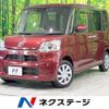 daihatsu tanto 2018 -DAIHATSU--Tanto DBA-LA600S--LA600S-0708689---DAIHATSU--Tanto DBA-LA600S--LA600S-0708689- image 1