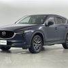 mazda cx-5 2017 -MAZDA--CX-5 LDA-KF2P--KF2P-116160---MAZDA--CX-5 LDA-KF2P--KF2P-116160- image 4