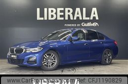 bmw 3-series 2020 -BMW--BMW 3 Series 3BA-5F20--WBA5F32010FH50037---BMW--BMW 3 Series 3BA-5F20--WBA5F32010FH50037-