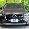 mazda demio 2024 CFJ1551126 image 14