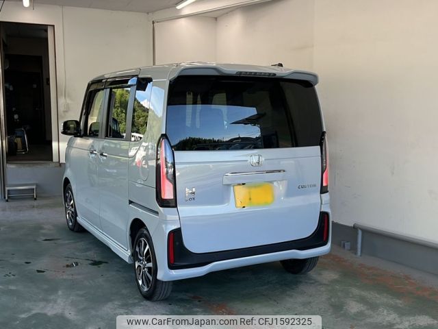 honda n-box 2024 CFJ1592325 image 2