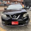 nissan x-trail 2014 CFJ4237225 image 4