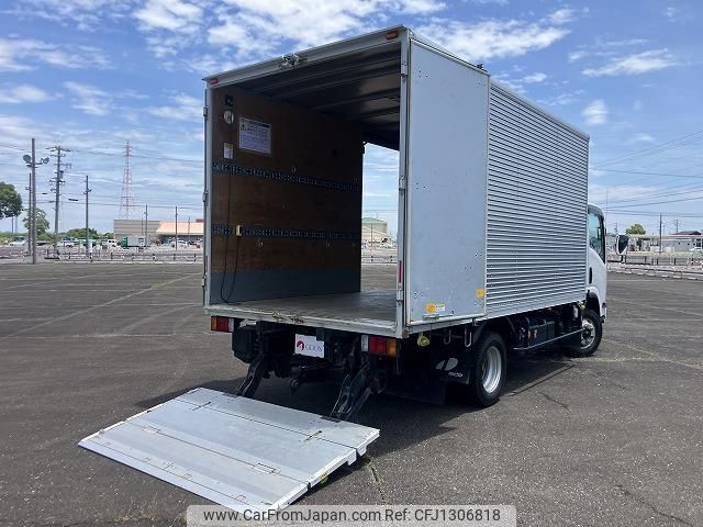 isuzu elf-truck 2020 GOO_NET_EXCHANGE_0702476A30250618W005 image 2
