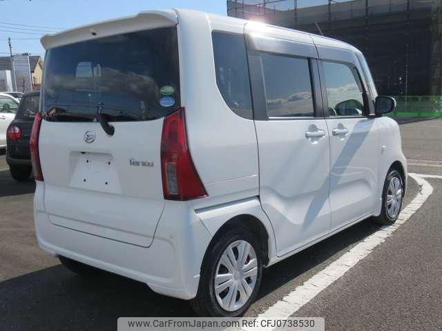 daihatsu tanto 2019 -DAIHATSU--Tanto LA650S--0058932---DAIHATSU--Tanto LA650S--0058932- image 2