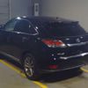 lexus rx 2012 -LEXUS--Lexus RX DAA-GYL10W--GYL10-2409028---LEXUS--Lexus RX DAA-GYL10W--GYL10-2409028- image 10