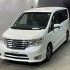 nissan serena 2016 -NISSAN--Serena HFC26-303170---NISSAN--Serena HFC26-303170- image 1
