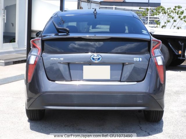 toyota prius 2016 -TOYOTA--Prius ZVW50-8019949---TOYOTA--Prius ZVW50-8019949- image 2