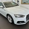 audi a5 2018 -AUDI--Audi A5 DBA-F5CVKL--WAUZZZF52JA091740---AUDI--Audi A5 DBA-F5CVKL--WAUZZZF52JA091740- image 2