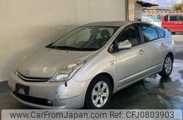 toyota prius 2008 -TOYOTA--Prius NHW20-3435043---TOYOTA--Prius NHW20-3435043-