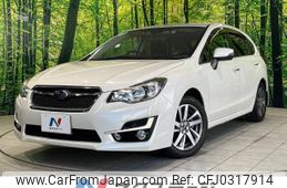 subaru impreza-wagon 2016 -SUBARU--Impreza Wagon DBA-GP7--GP7-124917---SUBARU--Impreza Wagon DBA-GP7--GP7-124917-