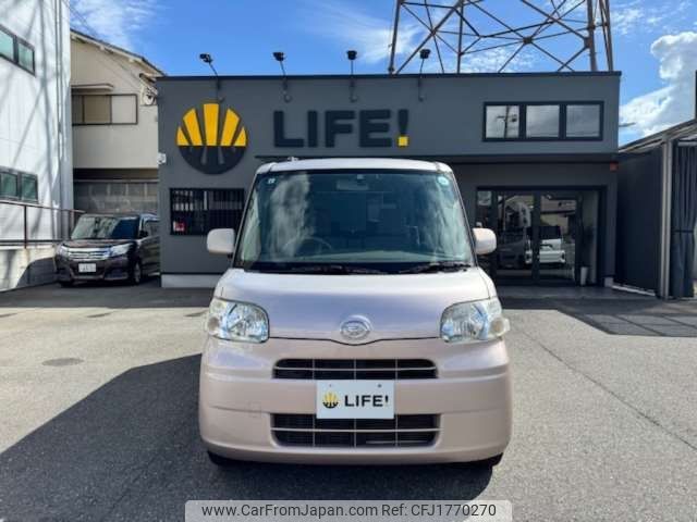 daihatsu tanto 2013 CFJ1770270 image 2