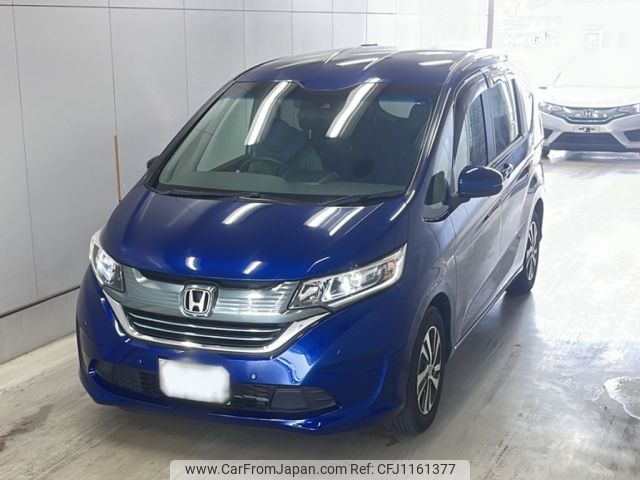 honda freed 2019 -HONDA 【山口 502に7176】--Freed GB7-1108317---HONDA 【山口 502に7176】--Freed GB7-1108317- image 1