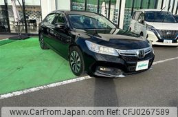 honda accord 2014 -HONDA--Accord DAA-CR6--CR6-1012356---HONDA--Accord DAA-CR6--CR6-1012356-