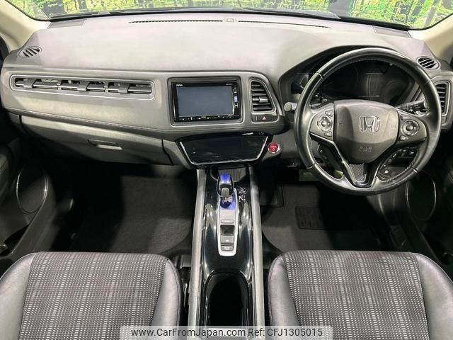 honda vezel 2017 quick_quick_RU3_RU3-1270536 image 2