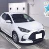 toyota yaris 2024 -TOYOTA 【岐阜 504ﾂ2958】--Yaris KSP210-0119229---TOYOTA 【岐阜 504ﾂ2958】--Yaris KSP210-0119229- image 1