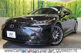 lexus es 2019 -LEXUS--Lexus ES 6AA-AXZH10--AXZH10-1004582---LEXUS--Lexus ES 6AA-AXZH10--AXZH10-1004582-