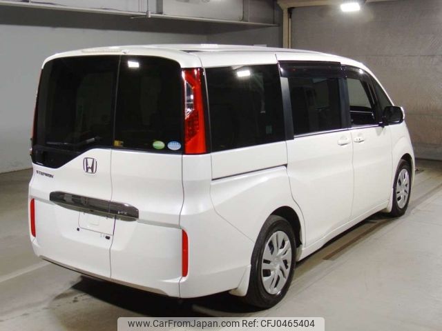 honda stepwagon 2015 -HONDA--Stepwgn RP1-1010179---HONDA--Stepwgn RP1-1010179- image 2