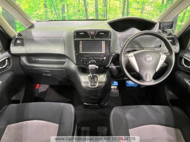 nissan serena 2011 -NISSAN--Serena DBA-NC26--NC26-002799---NISSAN--Serena DBA-NC26--NC26-002799- image 2