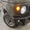 suzuki jimny 2023 CFJ1589435 image 25
