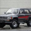 toyota hilux-surf 1989 quick_quick_LN61V_LN61V-0026276 image 2