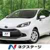 toyota aqua 2022 quick_quick_MXPK11_MXPK11-2045946 image 1