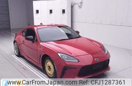 toyota 86 2022 CFJ1287361