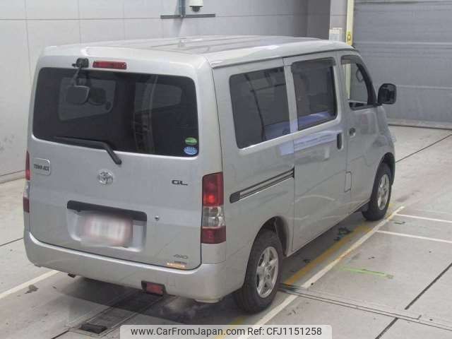 toyota townace-van 2018 -TOYOTA--Townace Van DBF-S412M--S412M-0026498---TOYOTA--Townace Van DBF-S412M--S412M-0026498- image 2