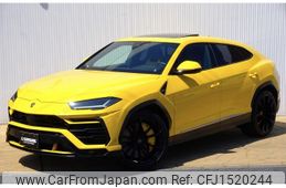 lamborghini urus 2019 CFJ1520244