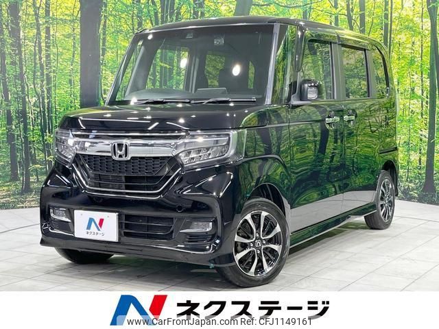 honda n-box 2020 quick_quick_JF4_JF4-1121586 image 1