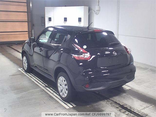 nissan juke 2015 -NISSAN--Juke YF15-410940---NISSAN--Juke YF15-410940- image 2