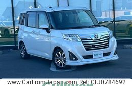 toyota roomy 2018 -TOYOTA--Roomy DBA-M900A--M900A-0152827---TOYOTA--Roomy DBA-M900A--M900A-0152827-