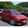 suzuki swift 2018 CFJ1711721 image 3