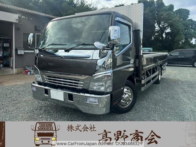 mitsubishi-fuso canter 2006 GOO_NET_EXCHANGE_0602527A30241018W001 image 1