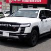 toyota land-cruiser 2022 25433007 image 1