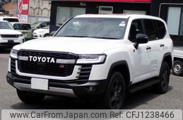 toyota land-cruiser 2022 25433007