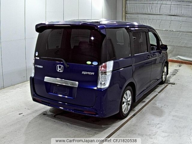 honda stepwagon 2011 CFJ1820538 image 2