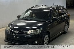 toyota corolla-fielder 2012 -TOYOTA--Corolla Fielder ZRE162G-7002865---TOYOTA--Corolla Fielder ZRE162G-7002865-