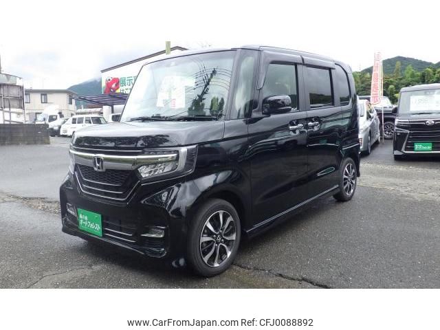 honda n-box 2020 quick_quick_JF3_JF3-1497259 image 1