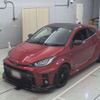 toyota yaris 2021 CFJ1526422 image 1