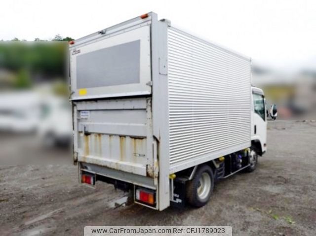 isuzu elf-truck 2021 CFJ1789023 image 2
