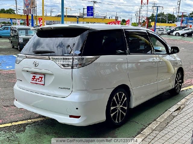 toyota estima 2013 -TOYOTA--Estima DBA-ACR50W--ACR50-0165234---TOYOTA--Estima DBA-ACR50W--ACR50-0165234- image 2