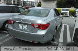 toyota mark-x 2009 TE3829