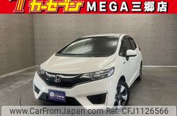 honda fit 2017 -HONDA--Fit DAA-GP5--GP5-1225233---HONDA--Fit DAA-GP5--GP5-1225233-