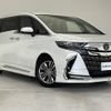 toyota alphard 2024 -TOYOTA--Alphard 6AA-AAHH40W--AAHH40-0016721---TOYOTA--Alphard 6AA-AAHH40W--AAHH40-0016721- image 1